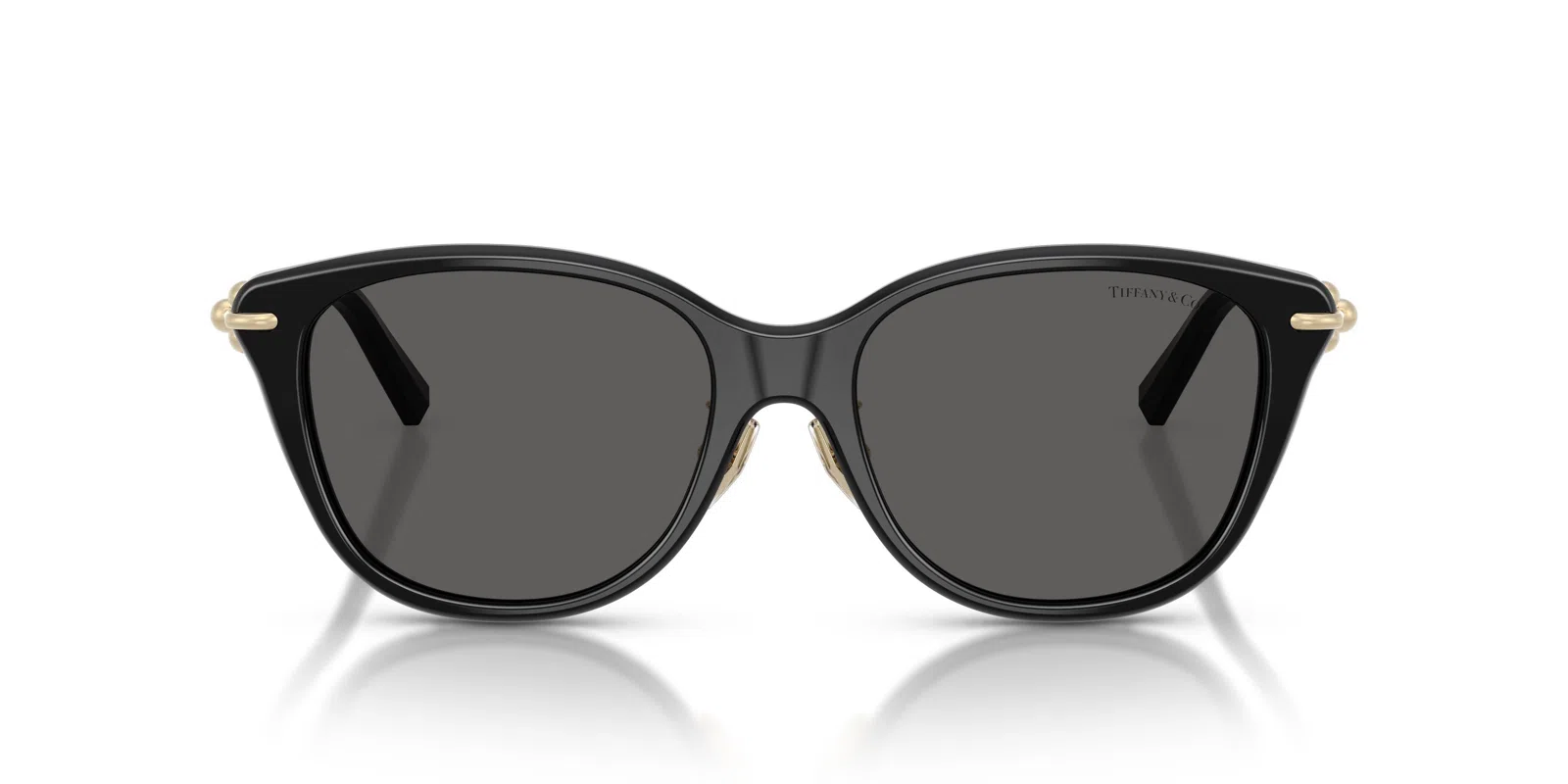Tiffany 4267F Sunglasses - view 7